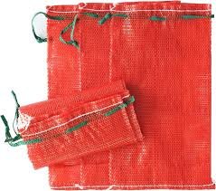 Raschel Mesh Bags